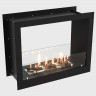 Встроенный биокамин Lux Fire Сквозной 810 М