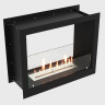 Встроенный биокамин Lux Fire Сквозной 810 М