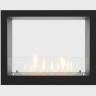 Встроенный биокамин Lux Fire Сквозной 810 М