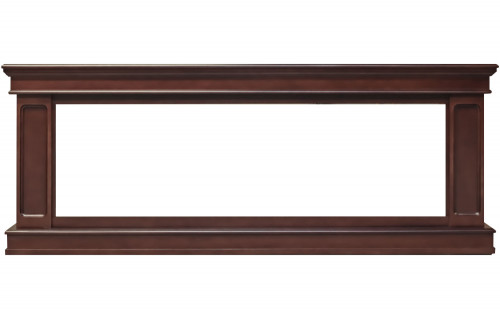 Портал Royal Flame Geneva 60 - Белый