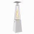 UMBRELLA/BS/B/G31/37MBAR/S/ZE - без стоек, белый, с газовым оборудованием UMBRELLA/BS/B/G31/37MBAR/S/ZE - без стоек, белый, с газовым оборудованием