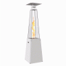 UMBRELLA/BS/B/G31/37MBAR/S/ZE - без стоек, белый, с газовым оборудованием UMBRELLA/BS/B/G31/37MBAR/S/ZE - без стоек, белый, с газовым оборудованием