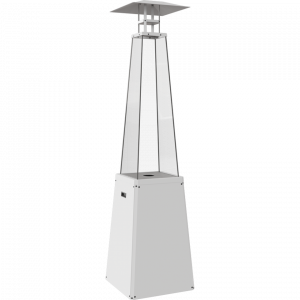 UMBRELLA/BS/B/G31/37MBAR/S/ZE - без стоек, белый, с газовым оборудованием