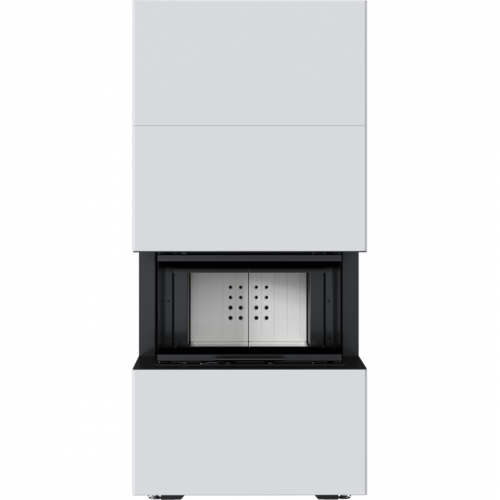 Каминокомплект Home Easy Box белый с топкой NBC