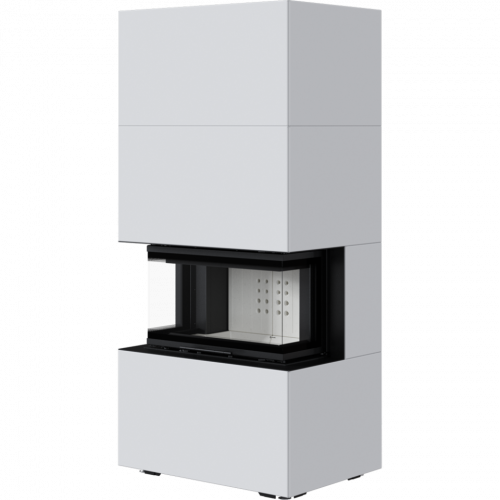 Каминокомплект Home Easy Box белый с топкой NBC