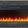 Каминокомплект Line 42 Dark Grey (Разборный) - Темный серый с очагом Vision 42 LED Каминокомплект Line 42 Dark Grey (Разборный) - Темный серый с очагом Vision 42 LED