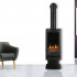 Bramshaw Stove