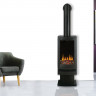 Bramshaw Stove