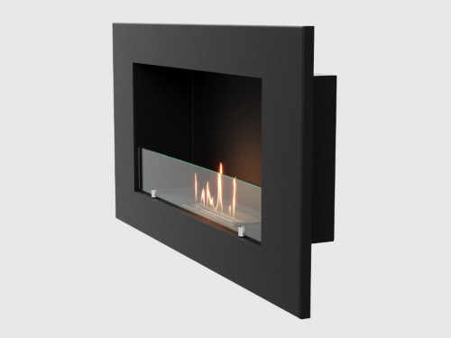 Биокамин Lux Fire "Кент 1 Н" XS