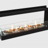 Встроенный биокамин Lux Fire Торцевой 1090 S Встроенный биокамин Lux Fire Торцевой 1090 S