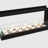 Встроенный биокамин Lux Fire Торцевой 1090 S Встроенный биокамин Lux Fire Торцевой 1090 S