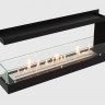Встроенный биокамин Lux Fire Торцевой 1090 S Встроенный биокамин Lux Fire Торцевой 1090 S