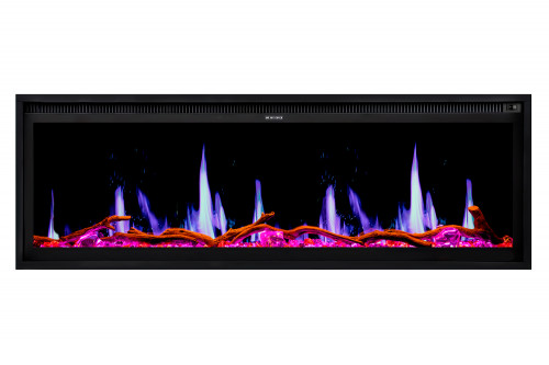Очаг 5DVART LCD50