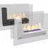 Биокамин Fidero 1000 (ZeFire) Биокамин Fidero 1000 (ZeFire)