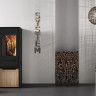Печь-камин Solzaima Tek System Eco
