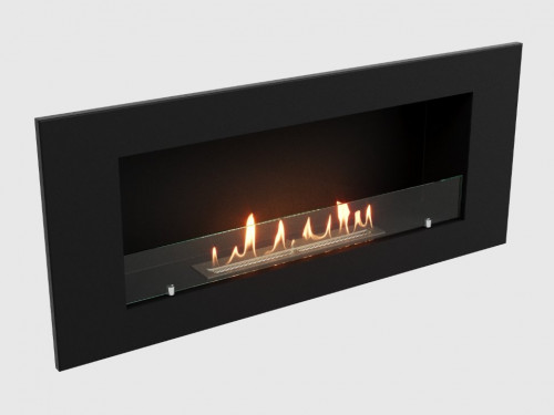 Биокамин Lux Fire "Кент 2 Н" XS