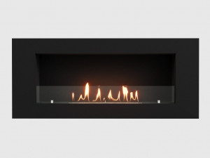 Биокамин Lux Fire "Кент 2 Н" XS
