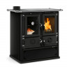 La Nordica ROSETTA SINISTRA 16 STEEL NERO ANTRACITE (черный) La Nordica ROSETTA SINISTRA 16 STEEL NERO ANTRACITE (черный)