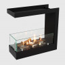 Встроенный биокамин Lux Fire Торцевой 490 S Встроенный биокамин Lux Fire Торцевой 490 S