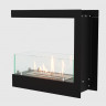 Встроенный биокамин Lux Fire Торцевой 490 S Встроенный биокамин Lux Fire Торцевой 490 S