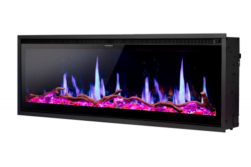 Очаг 5DVART LCD84