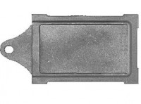 Задвижка ЗВ-3