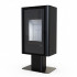 Печь DEFRO HOME SOLUM TOP, 9кВт Печь DEFRO HOME SOLUM TOP, 9кВт