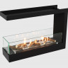 Встроенный биокамин Lux Fire Торцевой 690 S Встроенный биокамин Lux Fire Торцевой 690 S