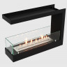 Встроенный биокамин Lux Fire Торцевой 690 S Встроенный биокамин Lux Fire Торцевой 690 S