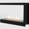 Встроенный биокамин Lux Fire Торцевой 690 S Встроенный биокамин Lux Fire Торцевой 690 S