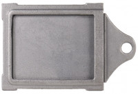 Задвижка ЗВ-6