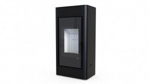 Печь DEFRO HOME SOLUM, 9кВт