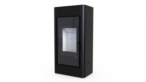 Печь DEFRO HOME SOLUM, 9кВт