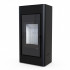 Печь DEFRO HOME SOLUM, 9кВт Печь DEFRO HOME SOLUM, 9кВт