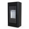 Печь DEFRO HOME SOLUM, 9кВт Печь DEFRO HOME SOLUM, 9кВт