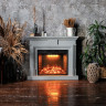 Портал Royal Flame Coventry - Черный