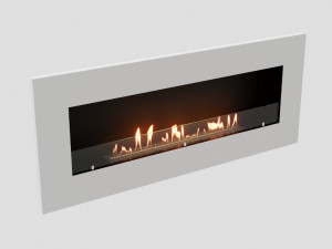 Биокамин Lux Fire "Монро 3 Н" XS