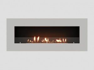 Биокамин Lux Fire "Монро 3 Н" XS