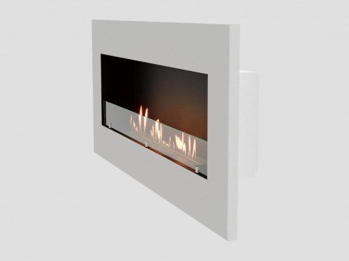 Биокамин Lux Fire "Монро 3 Н" XS