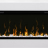 Каминокомплект Line - Белый с очагом Ignite XLF50 Каминокомплект Line - Белый с очагом Ignite XLF50