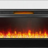 Каминокомплект Modern - Белый с черным с очагом Vision 60 LED Каминокомплект Modern - Белый с черным с очагом Vision 60 LED