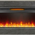 Каминокомплект Line 60 Dark Grey - Темный серый с очагом Vision 60 LED