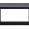 Портал Royal Flame Modern 42 SFT (Разборный) - Серый графит Портал Royal Flame Modern 42 SFT (Разборный) - Серый графит