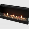 Встроенный биокамин Lux Fire Угловой 1090 S (правый угол) Встроенный биокамин Lux Fire Угловой 1090 S (правый угол)