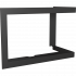 Рамка для топки ZIBI/100/60/P/BS Рамка для топки ZIBI/100/60/P/BS