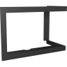 Рамка для топки ZIBI/100/60/P/BS Рамка для топки ZIBI/100/60/P/BS