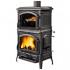 La Nordica Isotta forno 16 (черный антрацит) La Nordica Isotta forno 16 (черный антрацит)