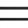 Каминокомплект Line 60 Dark Grey - Темный серый с очагом Vision 60 LOG LED Каминокомплект Line 60 Dark Grey - Темный серый с очагом Vision 60 LOG LED