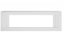 Портал Royal Flame Line 60 (Разборный) - Белый (Высота 645 мм)