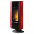 La Nordica Carillon BO (бордовый) La Nordica Carillon BO (бордовый)